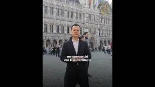Kenapa dinamai Elite Circle?