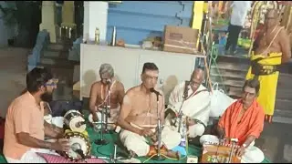 வைகுண்ட ஏகாதசி சிறப்பு வெங்கட் அண்ணா குழுவின் பஜனை🪷🚩🌟🛕