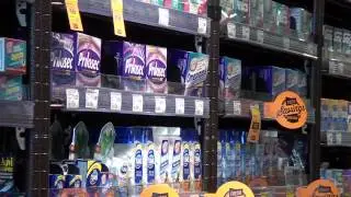 Medicines ali monsen