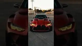 BMW M4 Modified #bmw #bmwm4 #modified #cars #tuning #subscribe #europe #germany #america #fyp