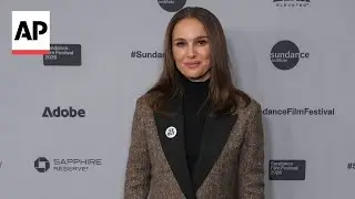 'Horrific moment': Natalie Portman condemns ICE after Minneapolis shooting