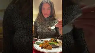 My vegan-friendly Passover Seder