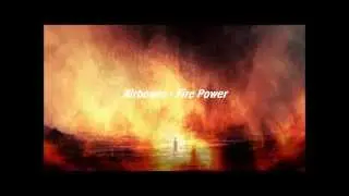 Airbourne - Firepower Lyrics