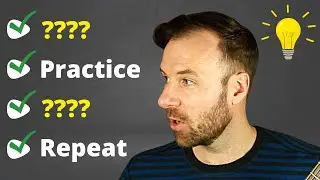 Get ANYTHING Down with this Guitar Practice Strategy | How to Practice Guitar Effectively