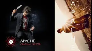 Mumbling Thom - Apache (Official Video)