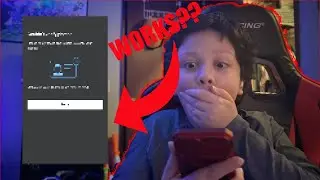 Testing Roblox AI Age Verification *HACKS!!* | Roblox AI Age Verification