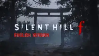 Silent Hill f &ndash; Trailer (English Version)