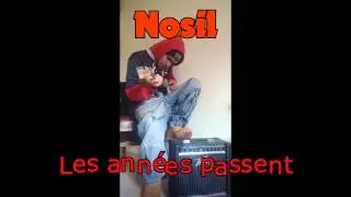 Mc Nosil - les ann&eacute;es passent..  2011