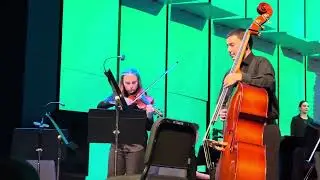 Brightest and Best by Southern Harmony arranged by Shawn Kirchner