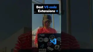 Increase your productivity , Vs code extension | #shorts #vscode #code #learning