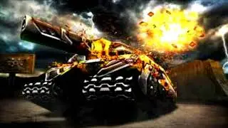 ATW777 - Tanki Online PhotoShop Pictures