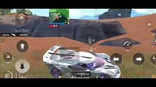 Pov-GodlSPOWER Bmps R3 highlights @SPowerGaming