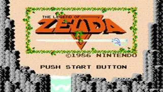 DJ Gambit - Zelda Remix