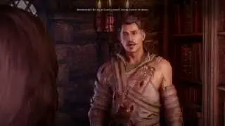 Dragon Age : Inquisition - Dorian Is A Troll