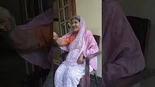 Ajji Bara hajar Tera hajar story 😊 | full viral video in Karnataka| #myajjistories