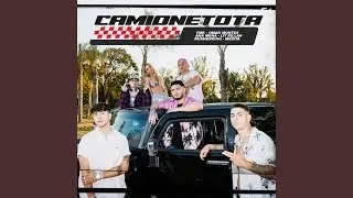 CAMIONETOTA