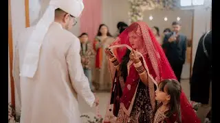 Risat & Shawon Wedding