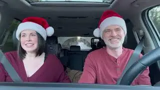 You Make It Feel Like Christmas 