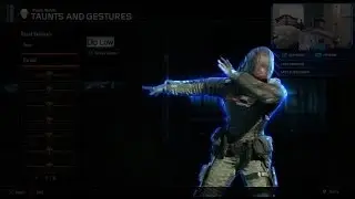 Bo3 Zombies #Alpha DAB