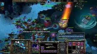 Vespari Kingdom Reforged HD