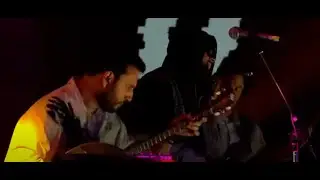ROMOR - Kupanje LIVE (BUNT 2024)