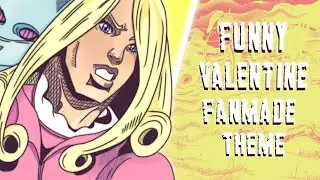 Funny Valentine Theme [ FanMade ] (Made By Julien Blvt )
