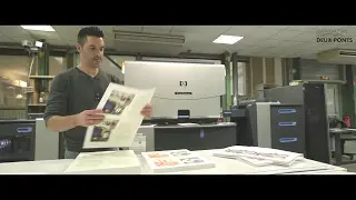 Manufacture d&rsquo;Histoires Deux-Ponts | Impression num&eacute;rique