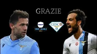 Marco Parolo & Senad Lulic - 