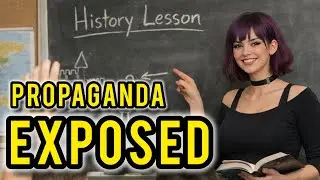 EXPOSED: Amelia Blows Whistle on UK Schools!