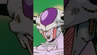 Dragon Ball Z Kai: Better Than The Original? (Visual Differences)