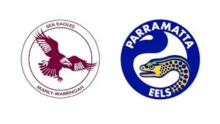 Manly vs Parramatta Rd 19 1982