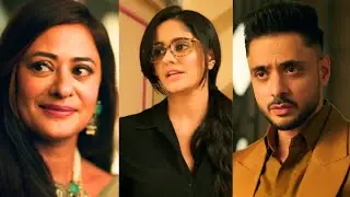 Mannat Har Khushi Paane Ki - Season 1 - Episode 12 | 21 JANUARY 2025