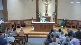 Ascension Catholic Church