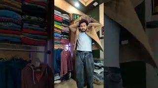 imp jacket 🧥 😍😍🤯 #indianfashionbrand #fashiontrends #fashion #newfashionbrand #fashionstyle