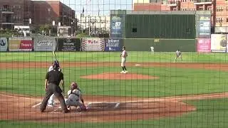 Zach Jacobs, RHP, Cleveland Guardians (High-A Lake County)