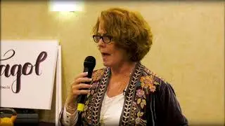 Professional Women's Network of the Monterey Peninsula - Finding Your Moral Compass
