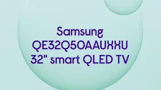 Samsung 32