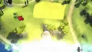 Battlefield Heroes - Modding Fun [Ridin' Teh Roket!]