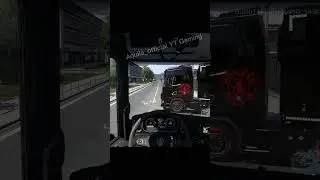 Non si sa mai #shorts  #italy #scania #ets2 #truckersmp