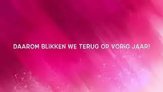 20 jaar prinses Máxima Manege