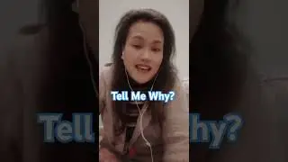 Why?Tell Me Why-RJMB