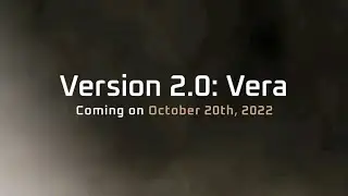 Amv / Gmv | Version 2.0: Vera | New Version Update Trailer | Tower of Fantasy