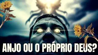 🔥 O Anjo do Senhor Era Cristo Antes da Encarnação?
