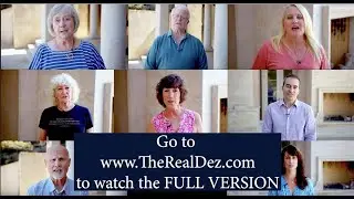 Real Transparency: The Voice of the People - TRAILER