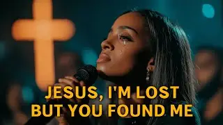 I'M LOST, BUT YOU FOUND ME | Powerful Worship Songs for Healing and Renewal
