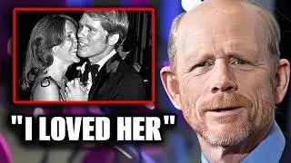 Ron Howard&rsquo;s Emotional Confession About the Love of His Life at 70