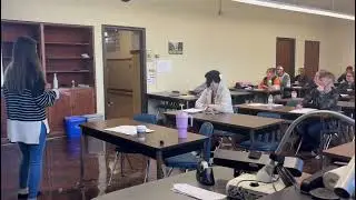 Can You Trust What You See? Testing Eyewitness Accounts.