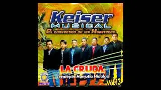 El venado. (keiser musical vol 13)