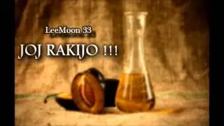 LeeMoon 33 - Joj Rakijo