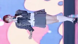 김다현 - 꽃처녀 - 아버지의 강 - 칭찬 고래 - 울고 넘는 박달재 - 고향역 - 고장난 벽시계 - 18세 순이 - 현역가왕 - 2024 울산고래축제 240926 -4k
